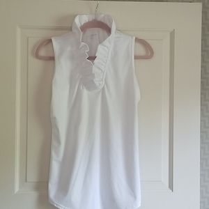 Jofit Millie Sleeveless Polo